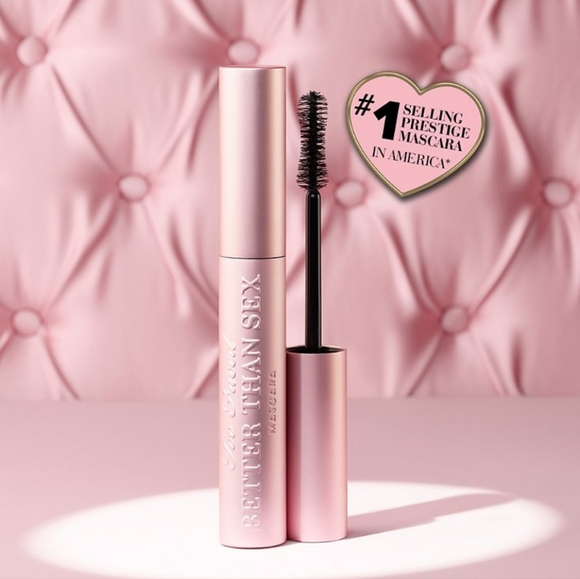 Too Faced Other - Too Faced Better Than Sex Mascara